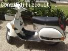 Vendo Vespa PX 125