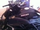 Ducati Diavel KM 1000 anno 2011