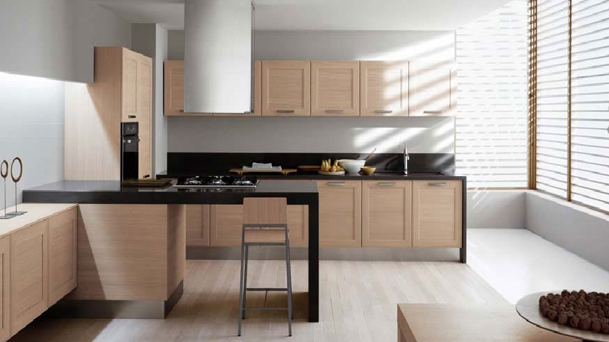 Cucine ItalianaMobili  cucina-record-mod.-1