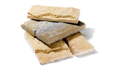 Rivestimento a Fortezza