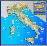 Clicca qui per le Previsioni Meteo Clicca qui per le Previsioni Meteo