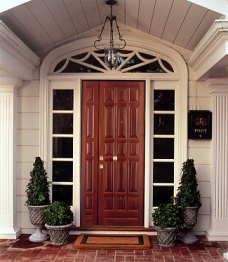 Porta Blindata ed in Sicurezza Porta Blindata ed in Sicurezza