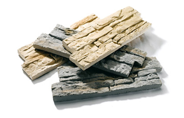 Rivestimento a Scaglia di Pietra