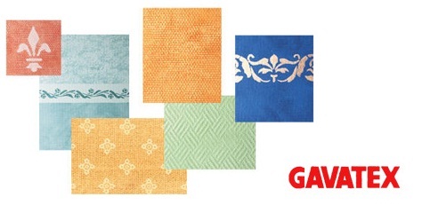 Parati Fibra di Vetro