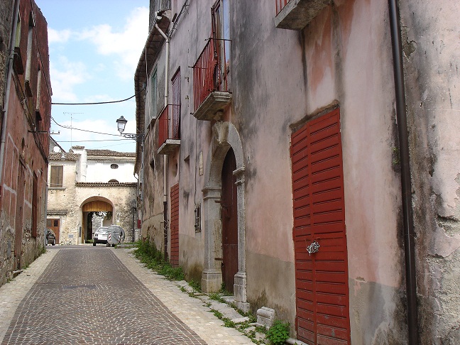 Piano Casa Lazio