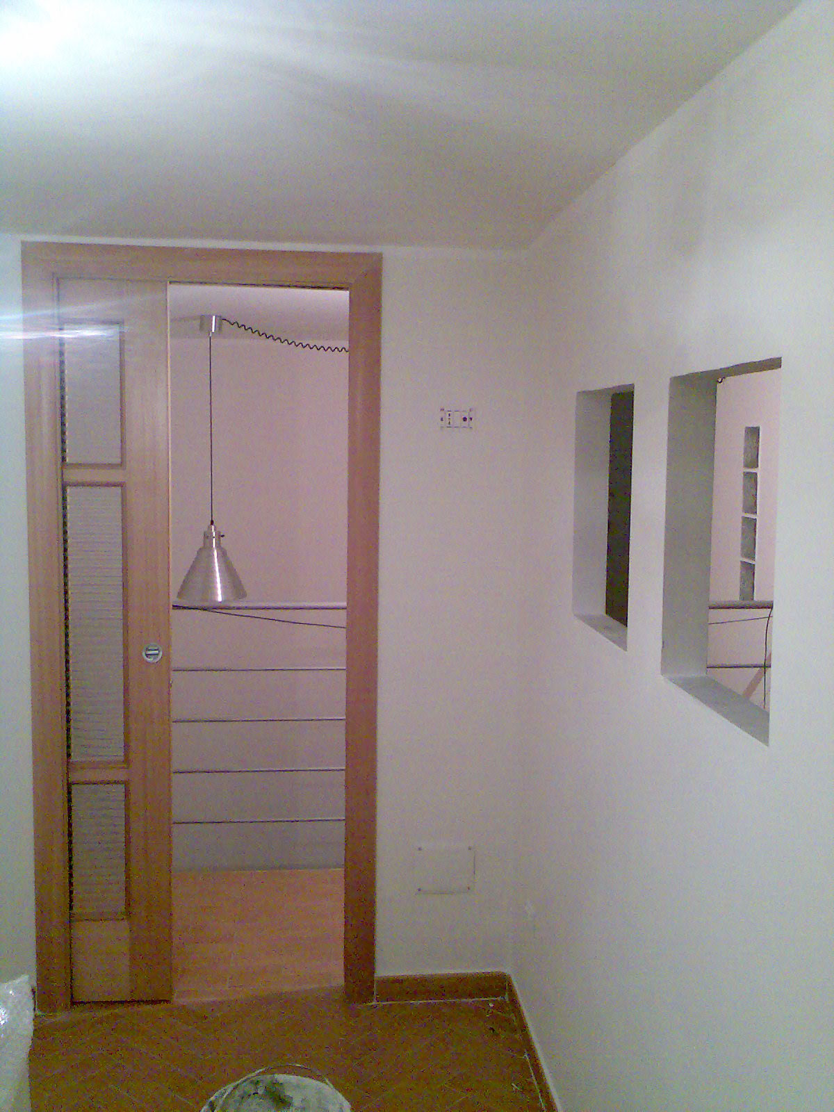 collaudo lavori in casa